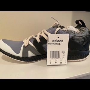 Adidas by Stella McCartney Shoes - Adidas by Stella McCartney Crazy Train Pro Adidas by Stella McCartney Shoes - Adidas by Stella McCartney Crazy Train Pro